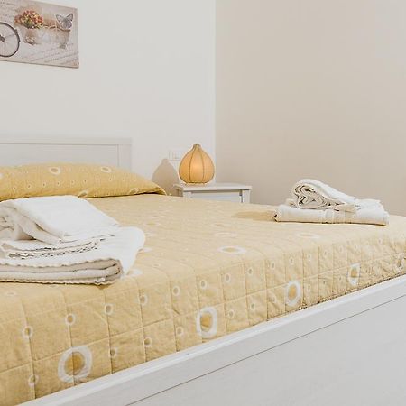 A Due Passi Dal Centro Bed & Breakfast Alberobello Exterior photo