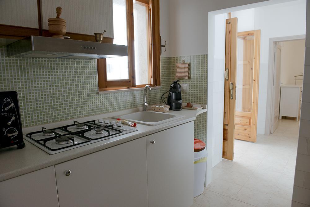 A Due Passi Dal Centro Bed & Breakfast Alberobello Exterior photo