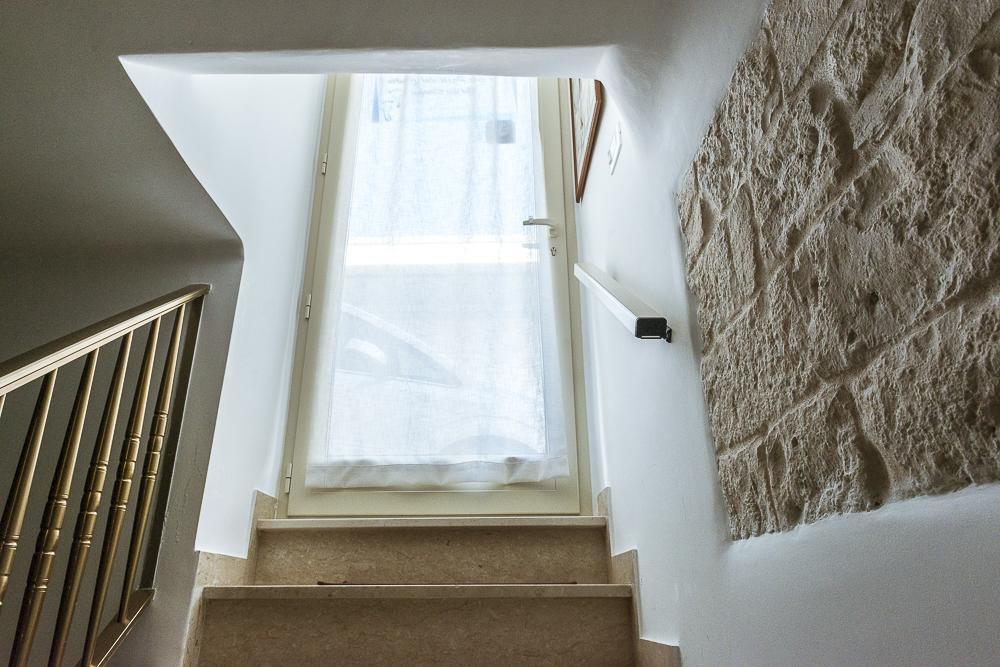 A Due Passi Dal Centro Bed & Breakfast Alberobello Exterior photo