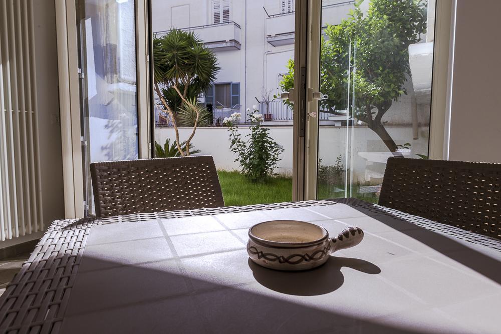 A Due Passi Dal Centro Bed & Breakfast Alberobello Exterior photo