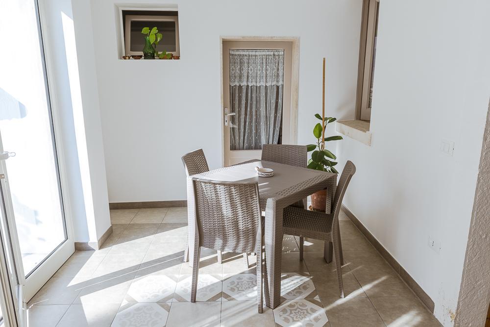 A Due Passi Dal Centro Bed & Breakfast Alberobello Exterior photo