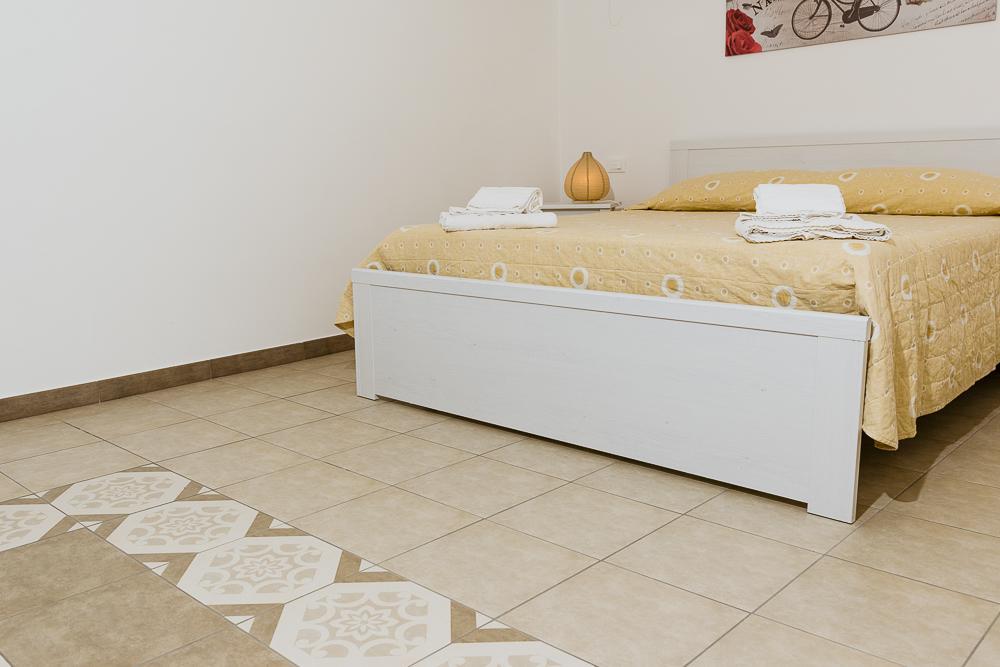 A Due Passi Dal Centro Bed & Breakfast Alberobello Exterior photo