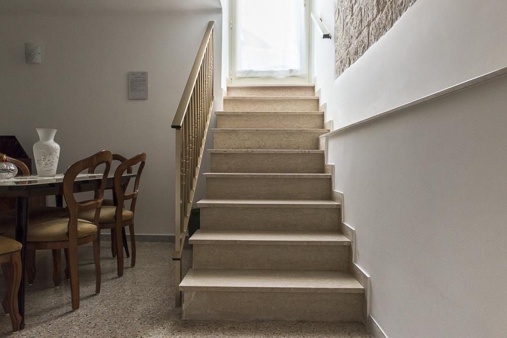 A Due Passi Dal Centro Bed & Breakfast Alberobello Exterior photo