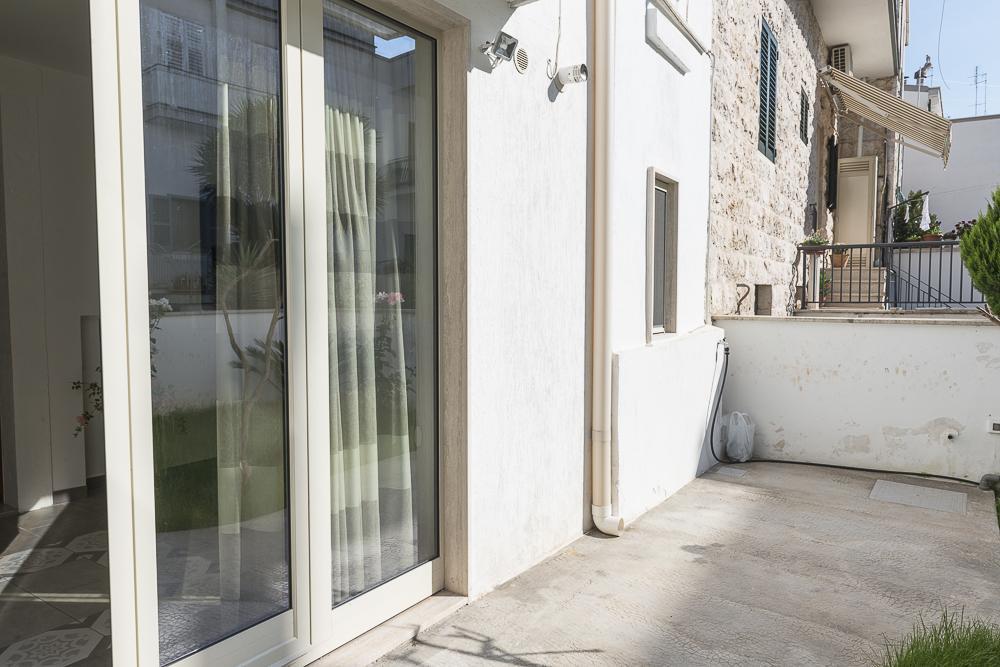 A Due Passi Dal Centro Bed & Breakfast Alberobello Exterior photo