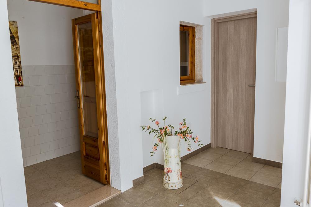 A Due Passi Dal Centro Bed & Breakfast Alberobello Exterior photo