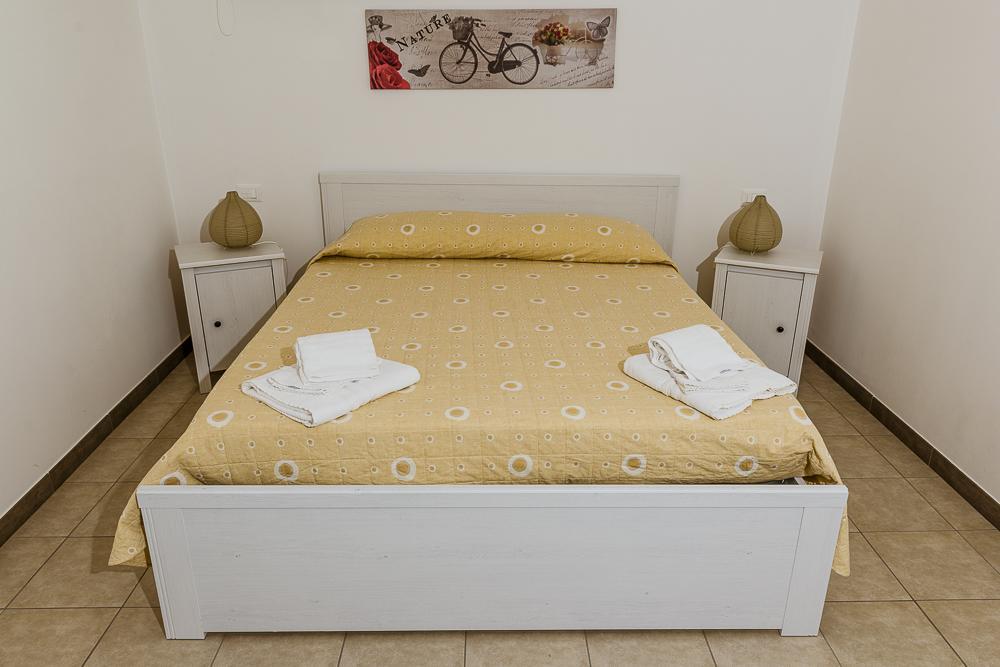 A Due Passi Dal Centro Bed & Breakfast Alberobello Exterior photo