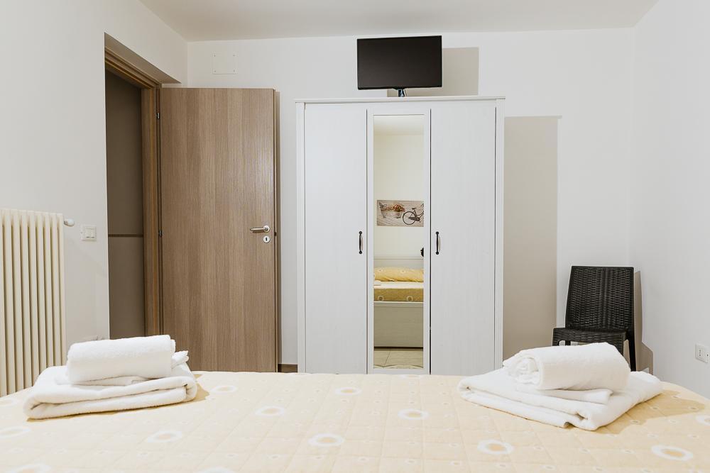 A Due Passi Dal Centro Bed & Breakfast Alberobello Exterior photo