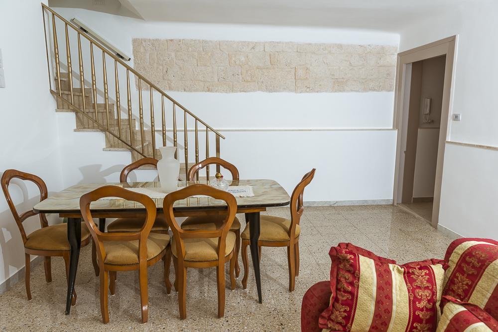 A Due Passi Dal Centro Bed & Breakfast Alberobello Exterior photo