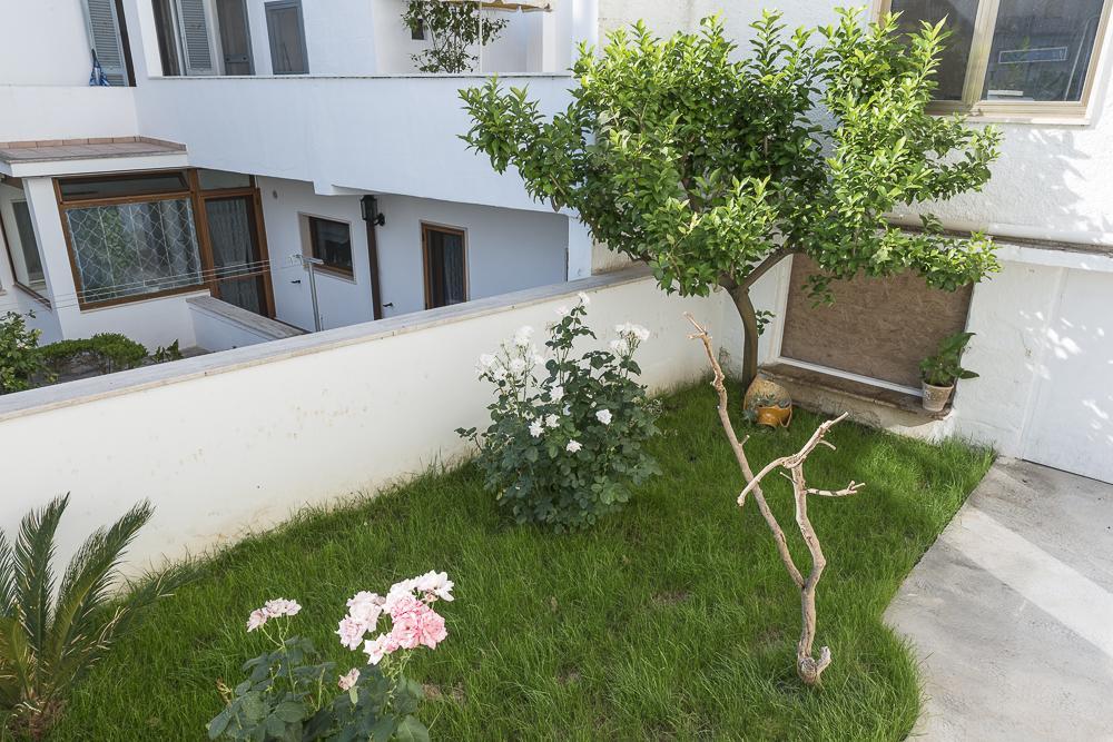 A Due Passi Dal Centro Bed & Breakfast Alberobello Exterior photo