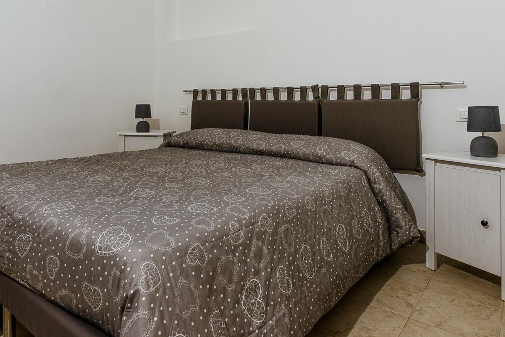 A Due Passi Dal Centro Bed & Breakfast Alberobello Exterior photo